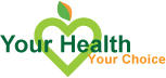 Your Health Your Choice Logo