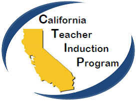 California Teacher Induction Program logo