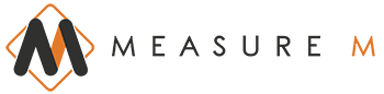 Measure M Logo