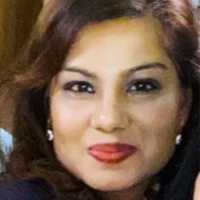Ajeshni Parag - SSC Assistant