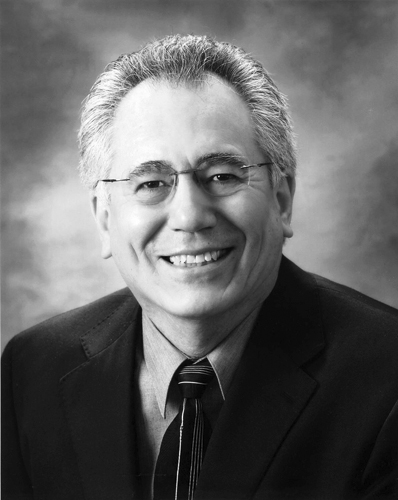 Michael Vargas