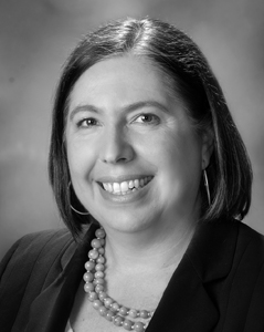 Gina Jamerson