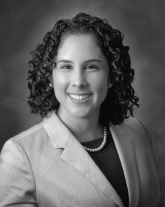 Nancy Chaires