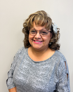 Edith Hernandez
