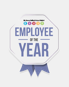 Employee of the Year