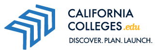 California Colleges.edu Logo
