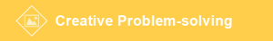 Creative Problem Solving Graphic
