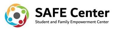 SAFE center logo